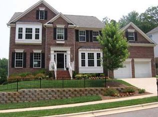 412 All Saints Pl, Cary, NC 27513