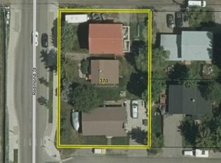 370 Redmond St, Jackson, WY 83001