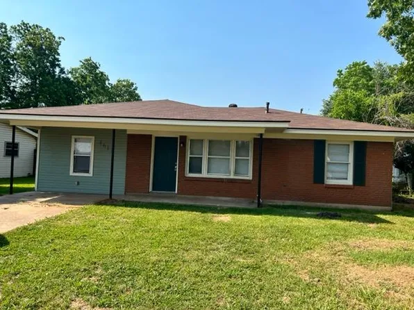 4613 Givens St, Bossier City, LA 71111