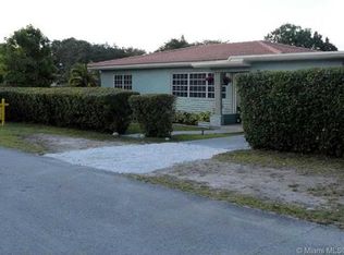10 NW 88th St, El Portal, FL 33150