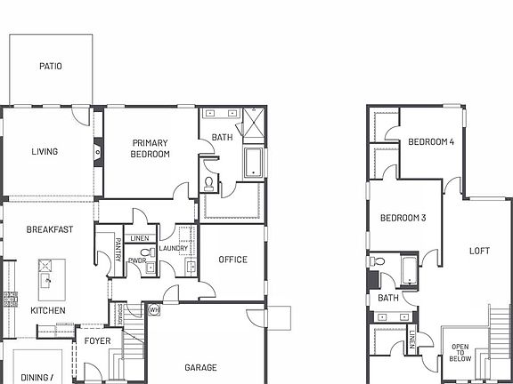 2nd image of 5683 Garibaldi Lane Lot 17