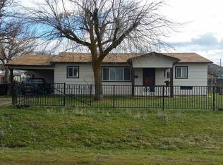 331 S 14th St, Montague, CA