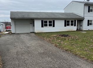 12642 Sharon Lynn Dr #1, Salem, OH 44460