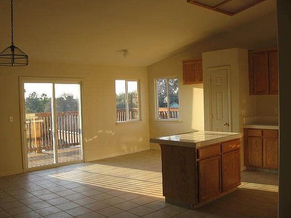 SUNLIT KITCHEN MORNING!