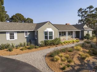 1309 Richard St, San Luis Obispo, CA 93401