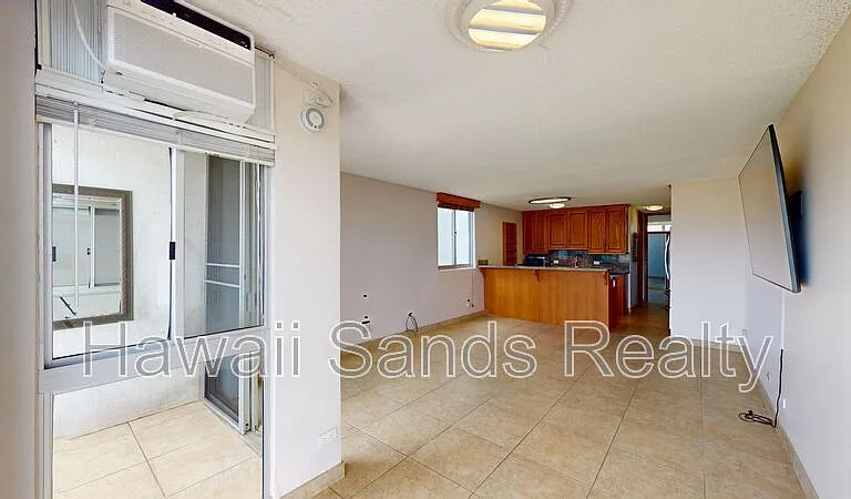 2611 Ala Wai Blvd #801 — Photo 4