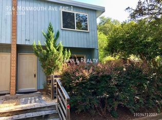 914 Monmouth Ave APT 1, Durham, NC 27701