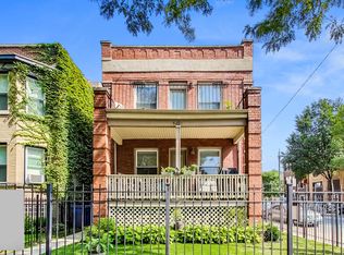 5201 N Winthrop Ave APT 1, Chicago, IL 60640