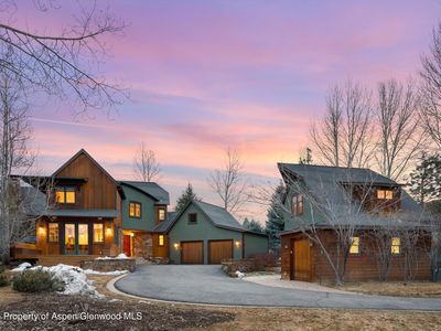 5125 Crystal Bridge Dr, Carbondale, CO, 81623