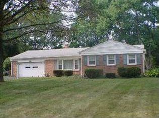 6942 Camelot Ct, Indianapolis, IN