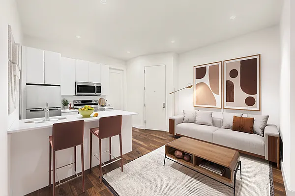 Rented by Douglas Elliman | media 20