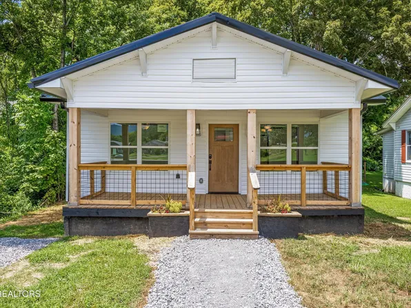 510 Pennsylvania Ave, Etowah, TN 37331