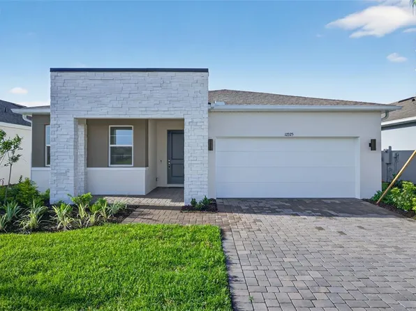 12325 49th St E, Parrish, FL 34219
