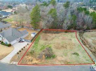 201 Smackover Ln, White Oak, TX 75693