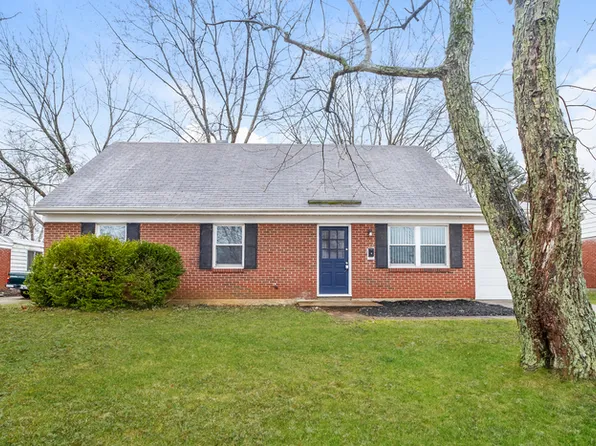 1979 Roosevelt Ave, Cincinnati, OH 45240