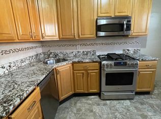 9 Columbia Ave FLOOR 2, Jersey City, NJ 07307
