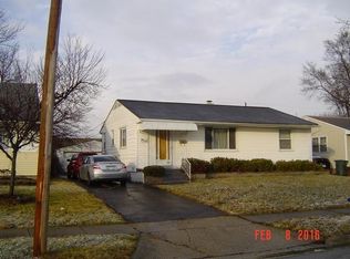 3536 Astor Ave, Columbus, OH