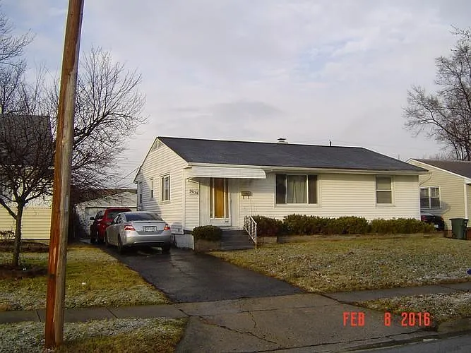 3536 Astor Ave photo 1
