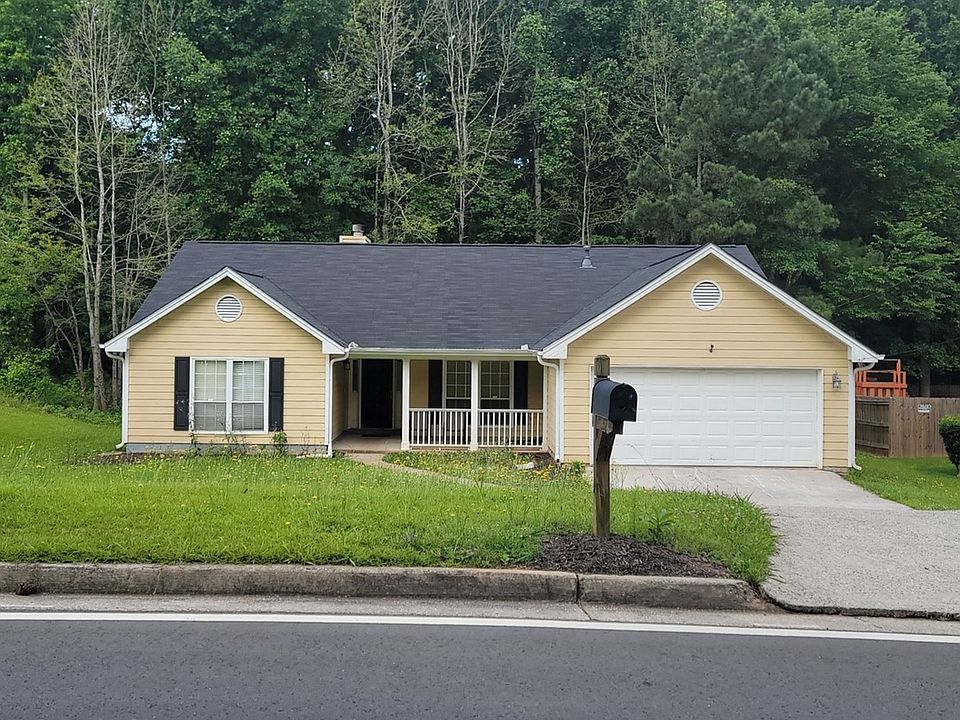 1st image of 8519 Glenwoods Dr