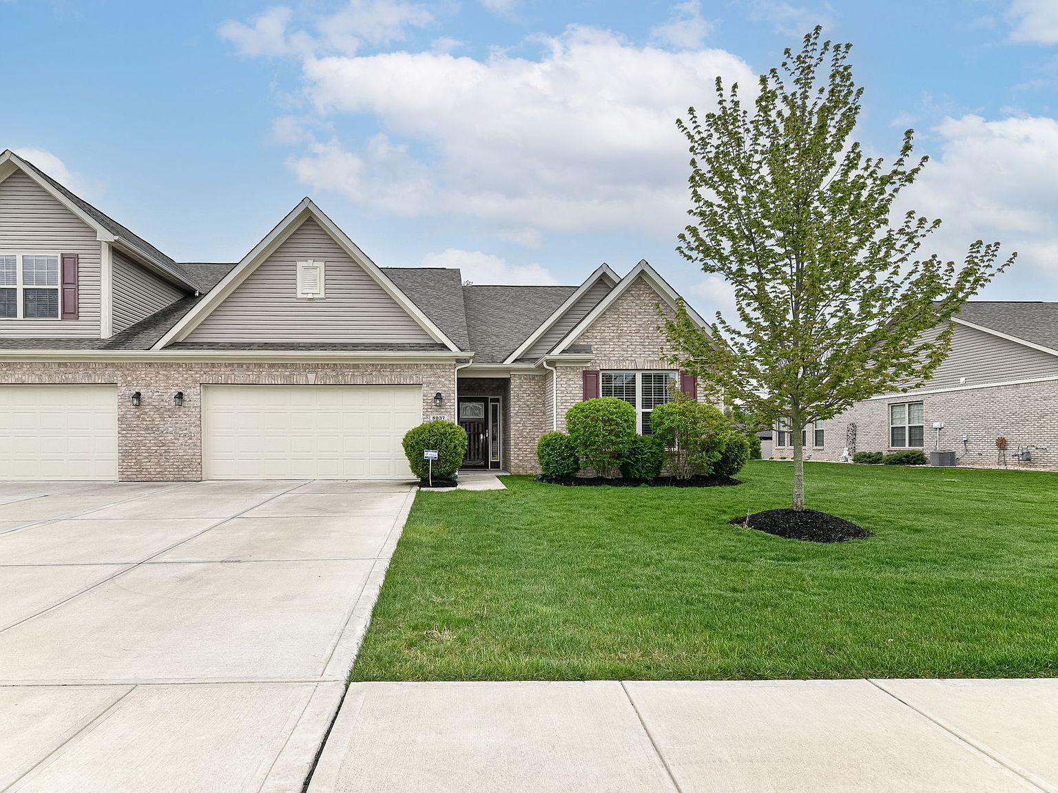 8937 Stoney Meadow Blvd, Avon, IN 46123 Zillow