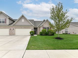 8937 Stoney Meadow Blvd, Avon, IN 46123