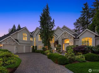 24838 NE 20th Street, Sammamish, WA