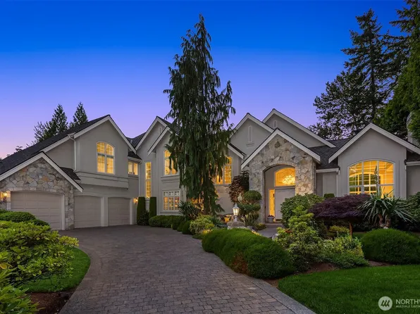 24838 NE 20th Street, Sammamish, WA 98074