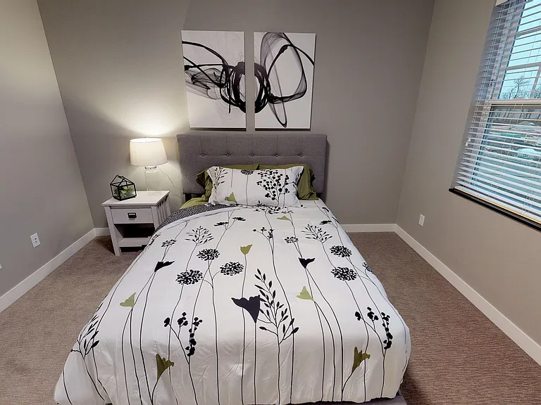 Maple Wood Townhomes — Photo 23