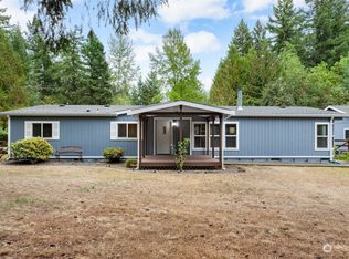 33223 82nd Ave S, Roy, WA 98580