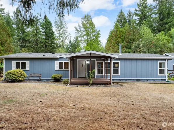 33223 82nd Avenue S, Roy, WA 98580