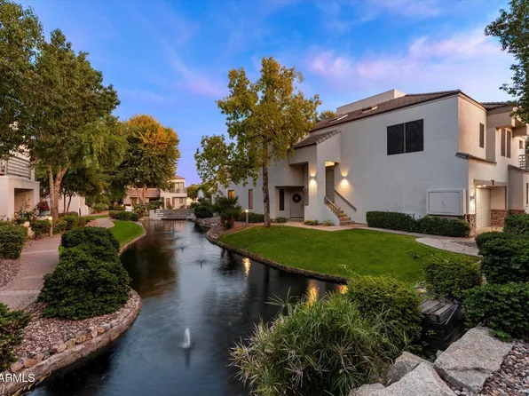 7272 E GAINEY RANCH Road #104, Scottsdale, AZ 85258