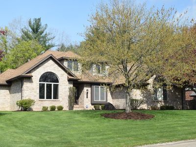 1707 Sagebrush Dr, Lansing, MI, 48917