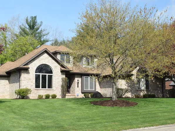 1707 Sagebrush, Lansing, MI 48917