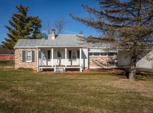 7002 Community Center Rd, Dayton, VA 22821