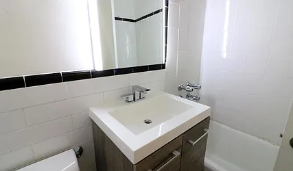Rented by Avenues Real Estate