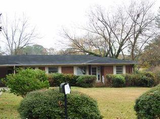 1284 Lynhurst Dr SW, Atlanta, GA 30311