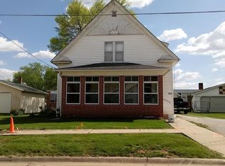 122 Moothart St, Alburnett, IA