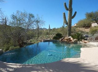 12824 N Ryan Way, Fountain Hills, AZ 85268