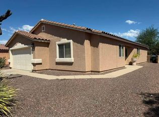 2174 W Roundwood Pl, Tucson, AZ 85745