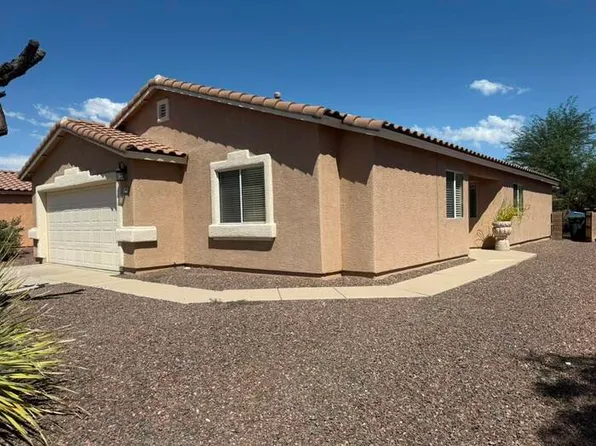 2174 W Roundwood Pl, Tucson, AZ 85745