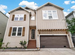 3350 Pinemont Dr, Houston, TX 77018