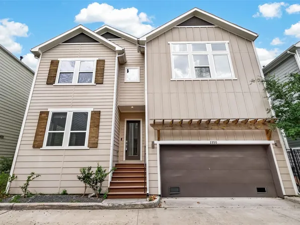 3350 Pinemont Dr, Houston, TX 77018