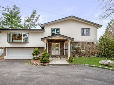 17 Greenville Road, Scarsdale, NY, 10583