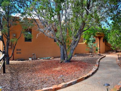 1320 Vista Morada, Santa Fe, NM, 87506
