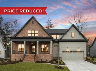 810 Laurelwood Dr, Durham, NC 27705