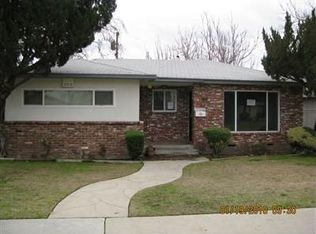 1144 E Terrace Ave, Fresno, CA 93704