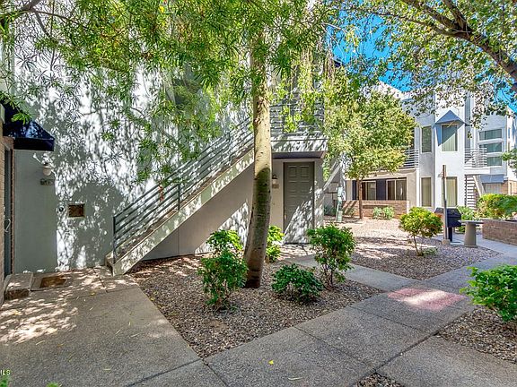 Attractive Architecture