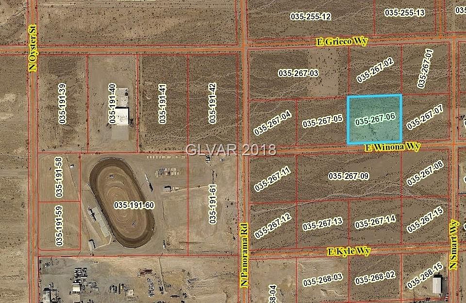 2nd image of 2150 E Winona Way