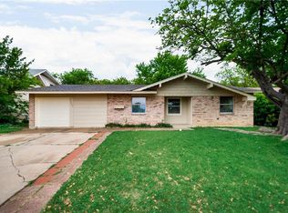 1505 Harvest Hill Ln, Arlington, TX 76014
