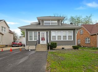 508 N Hebbard St, Joliet, IL 60432